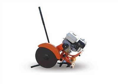 Hot Sale High Accuracy Rail Economical Rail Cutting Machine