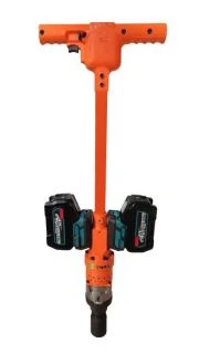 Light Weight Battery Rail Bolt Wrench