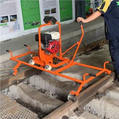 NCM-5.1II Digital Display Railway Switch Fine Grinding Machine