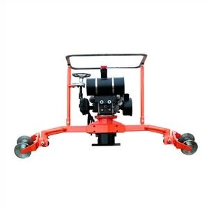 NGM-4.4II Rail Profile Grinding Machine