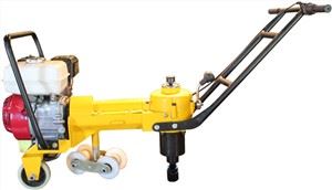 NLB-300 Railway Construction Rail Fastener Wrench With Single Socket