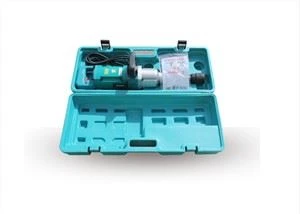 Portable Light Weight Electric Rail Bolt Wrench