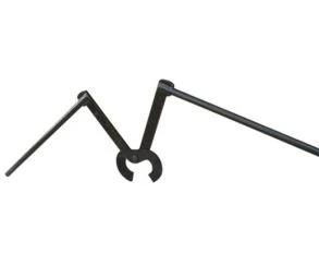 Railway Tools Rail Lifting Tongs