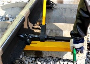 SBZ-31 Handle Rail Drilling Machine By Manual