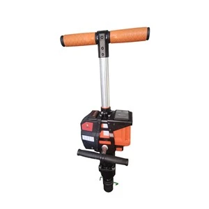 Railway Product Li-Battery Powered Rail Bolt Wrench