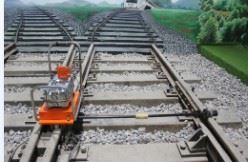 Smart Battery Rail Bolt Lubricator