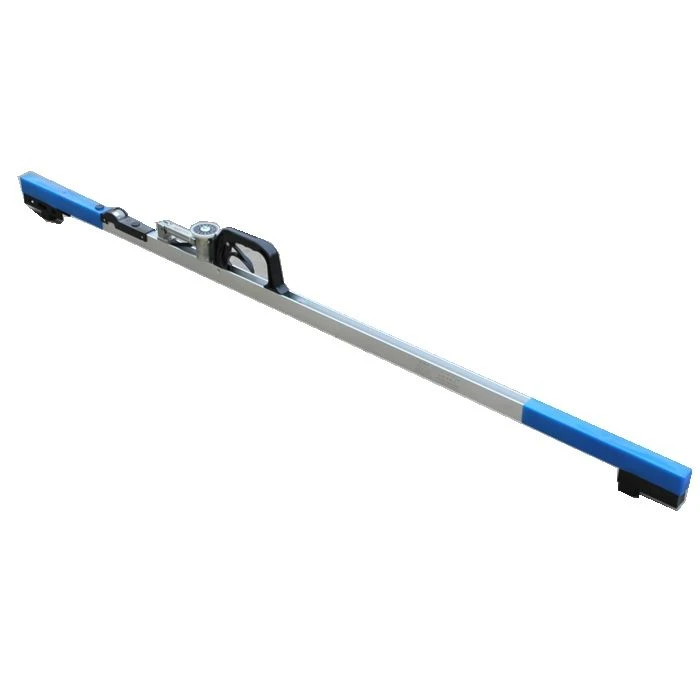 Track Gauge Measuring Device Manual Digital