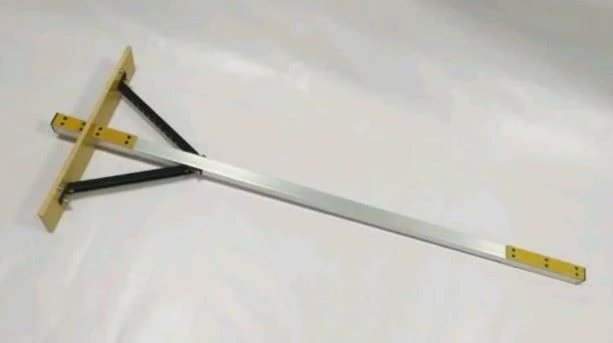 Railway Tools Railway Square Ruler