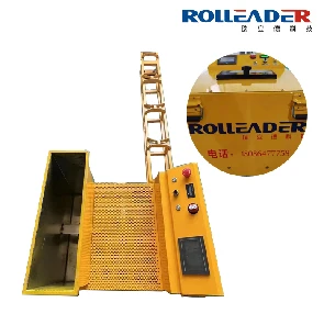 Automatic Battery Rail Fastener Oiling Machine CNC Rail Bolt Fat Liquoring Machine