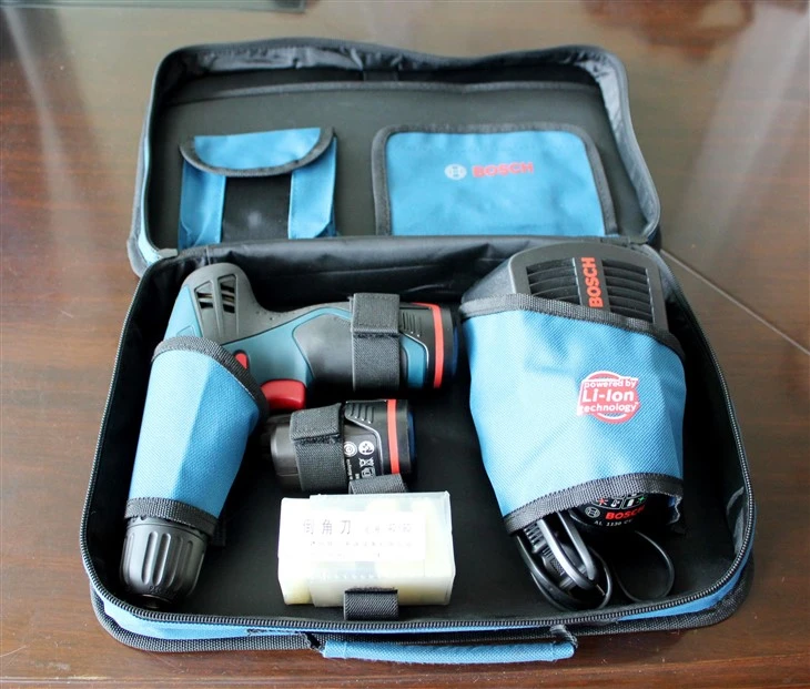 Chamfering Tool