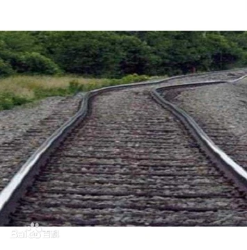 Expansion track--Cause & Treatment