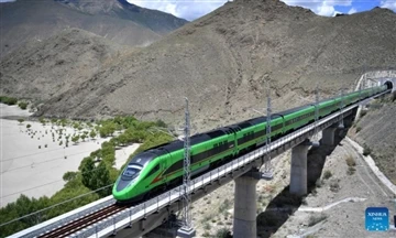 Causes and Prevention Methods of Curved Rail Abrasion