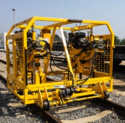 Working principle and necessity of tamping
