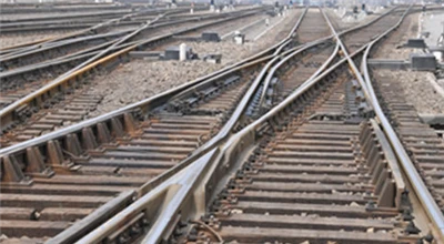 Comprehensive terminology for railway line maintenance