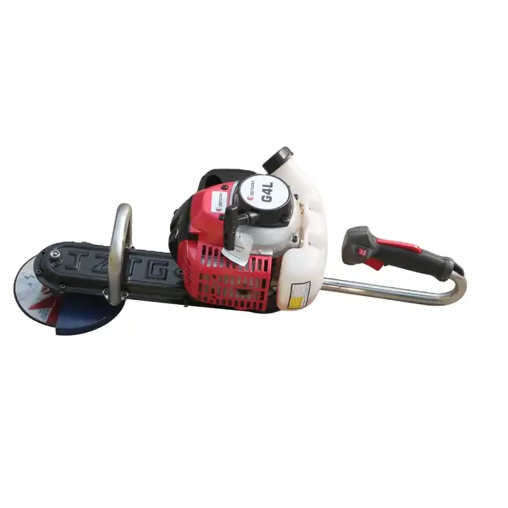 Portable Rail Grinding Machine