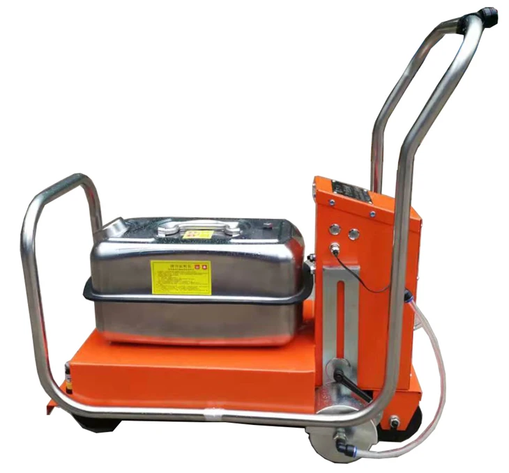 Rail Bolt Lubricator (Rail Bolt Lubrication)