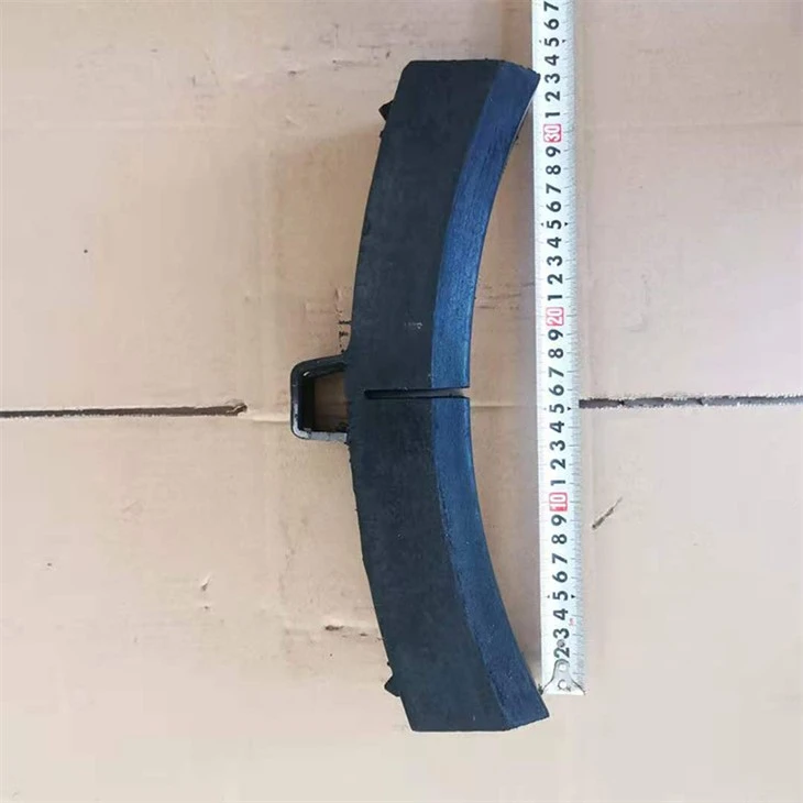 Rail Brake Shoe
