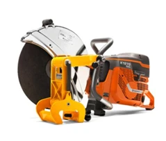 Rail Cutting Machine