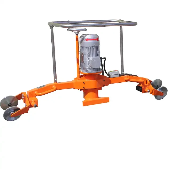 Rail Grinding Machine