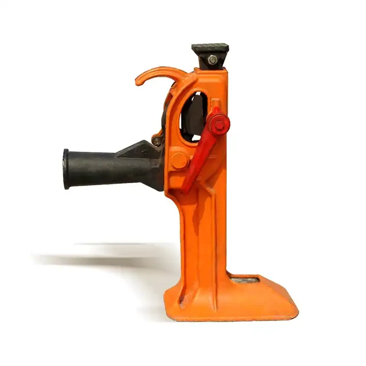 Track Jack SCQ-200