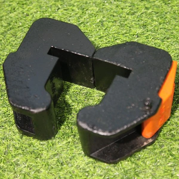 Railway Fishplate Clamps