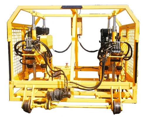 Tamper Unit (Tamping Unit)
