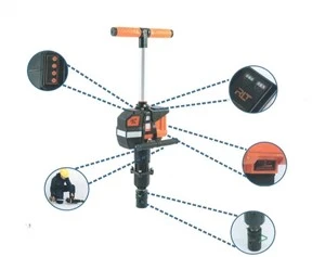 Battery Torque Wrench smart torque wrench