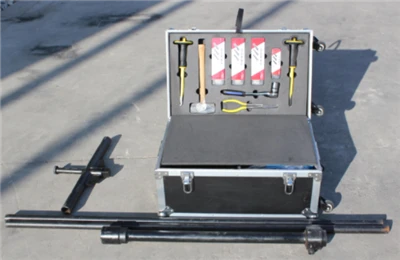 Anchor Bolt Repair Kits