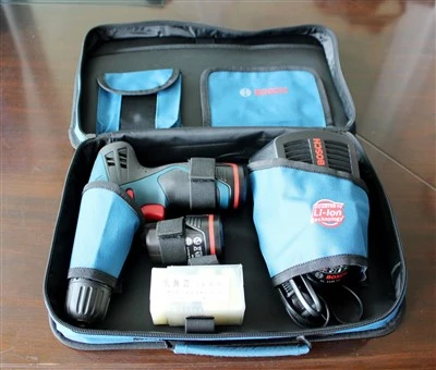 Chamfering Tool