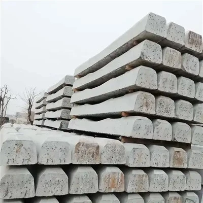 Concrete Sleeper