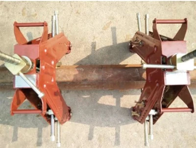 For Track Maintenance Tool- Rail Aligiment Frame