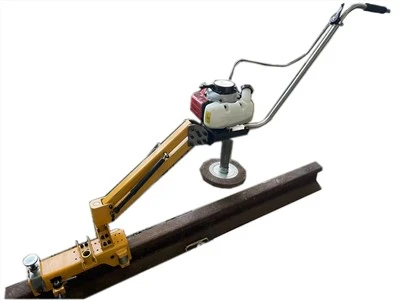 GYM-1.2 Zero Gravity Lithium Battery Rail Waist Grinding Machine