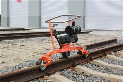 Is a Track Cutter easy to operate?