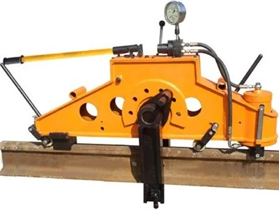 Rail Bender