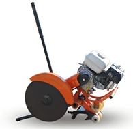 Rail Cutting Machine