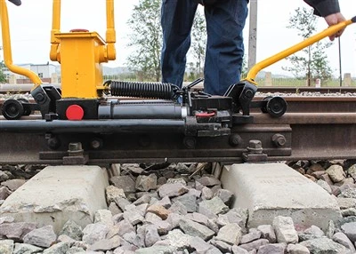 Rail Gap Adjuster
