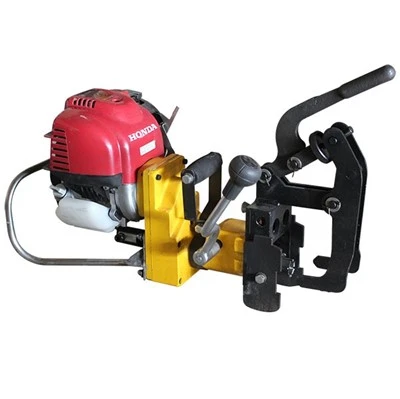 Railway Drilling Machine