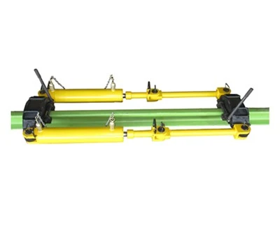 Rail Tensor (Rail Stressing Equipment Rail Puller Rail Stressor)