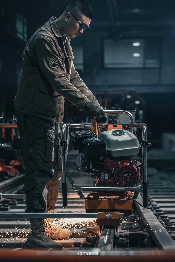 The Company's Main Product Series